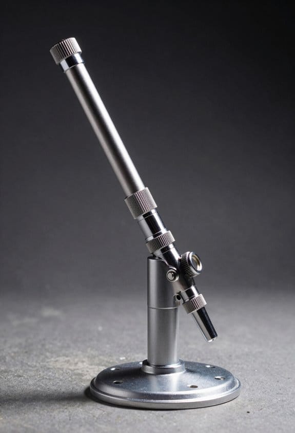 antenna selection enhances communication