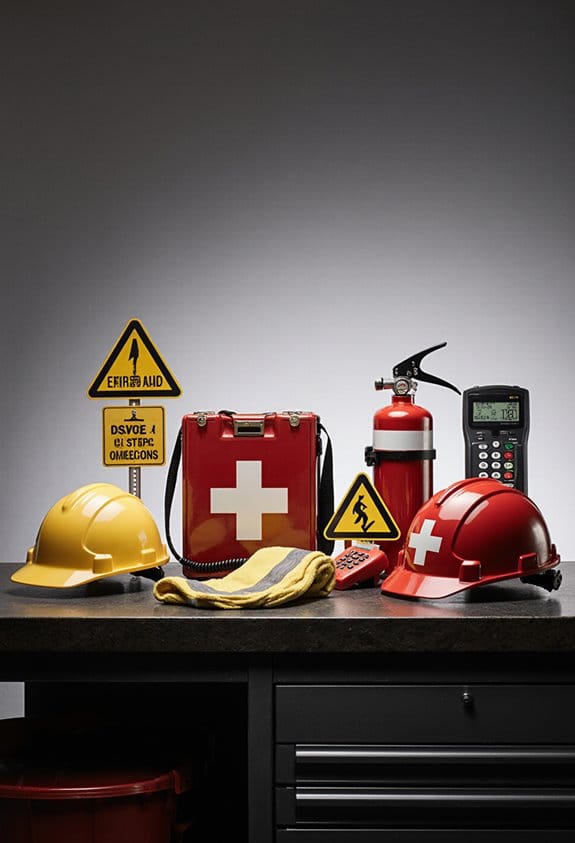 assessing incident response options