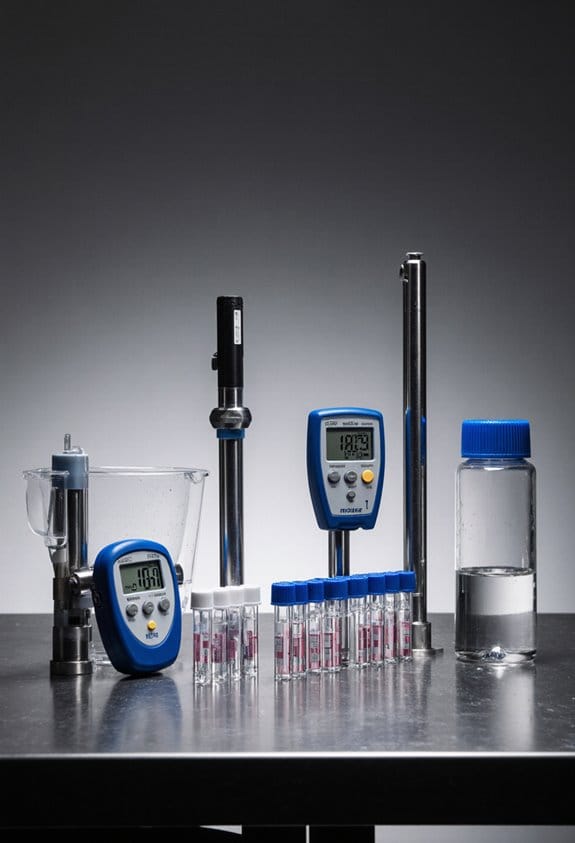 avoid tap water warnings