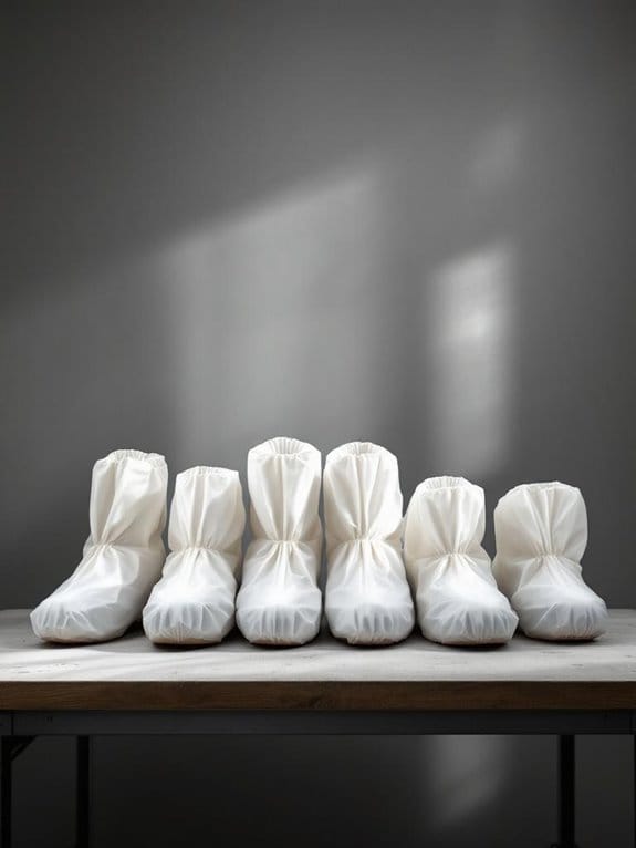 best shoe covers reviewed