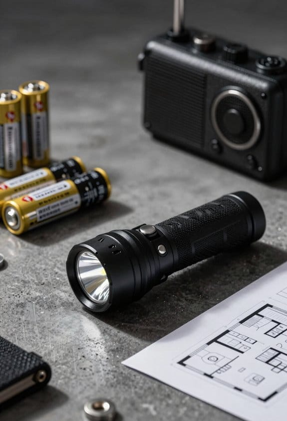 blackout drill preparedness essential