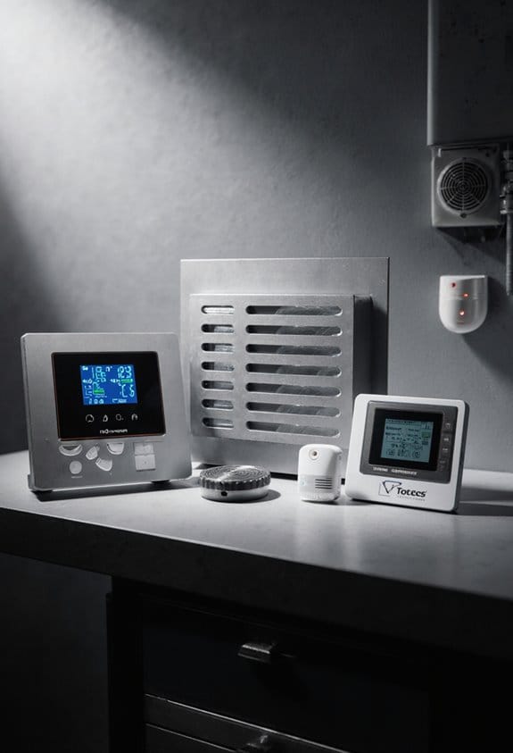 carbon monoxide safety strategies