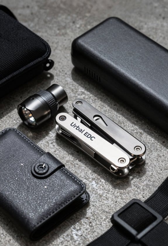 city edc emergency essentials