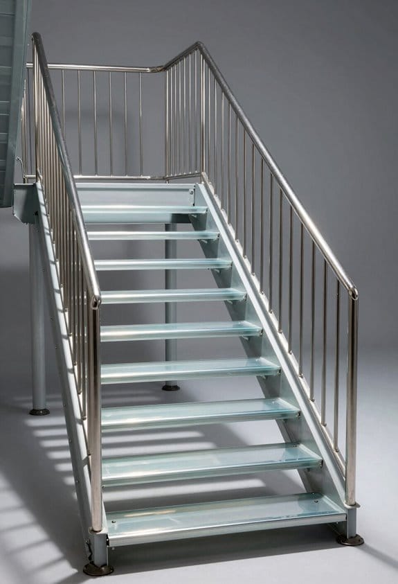 clear paths ensure safety