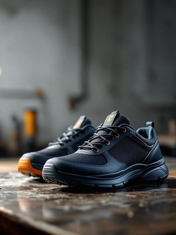 composite toe sneaker recommendations