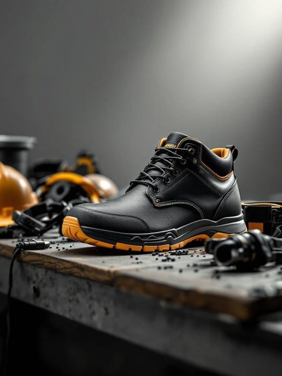 cool and comfy footwear