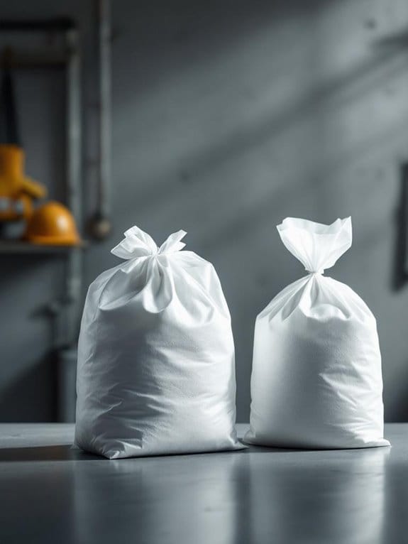 eco friendly waste bag options