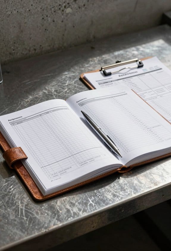 effective documentation enhances safety