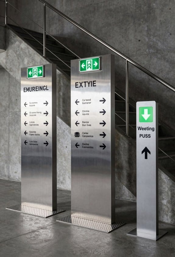 effective evacuation assembly points