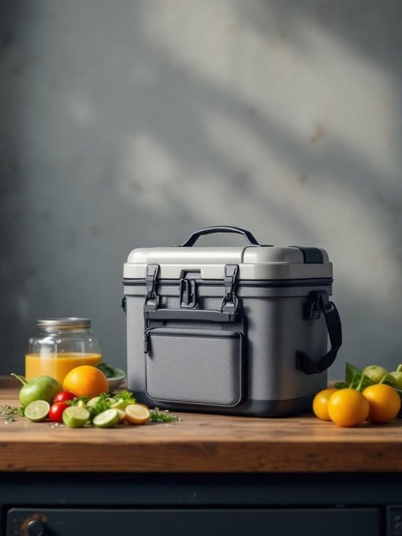 effective food storage solutions