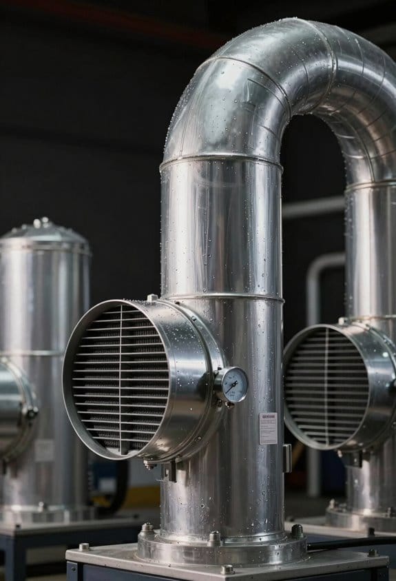 effective indoor climate control