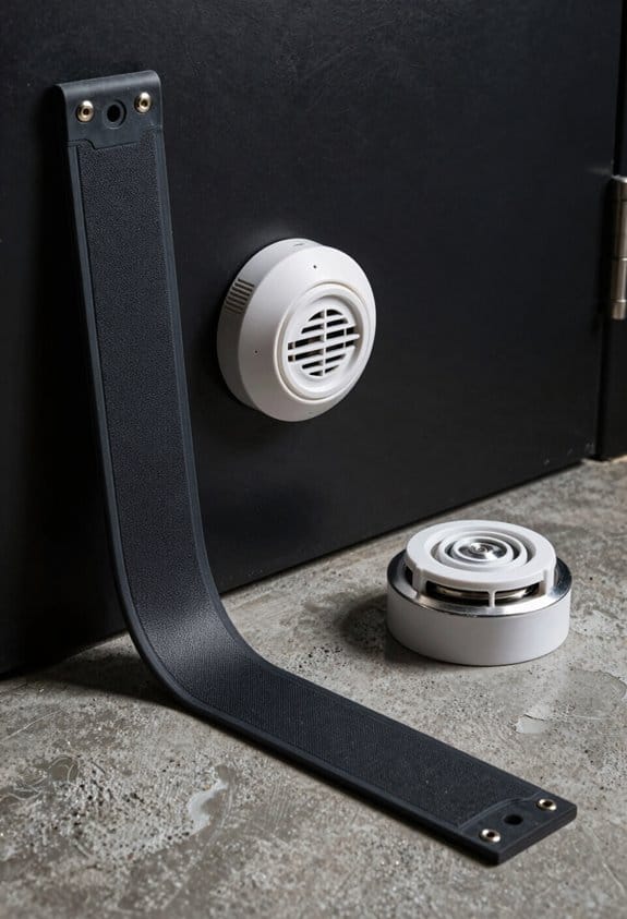 effective smoke seal management