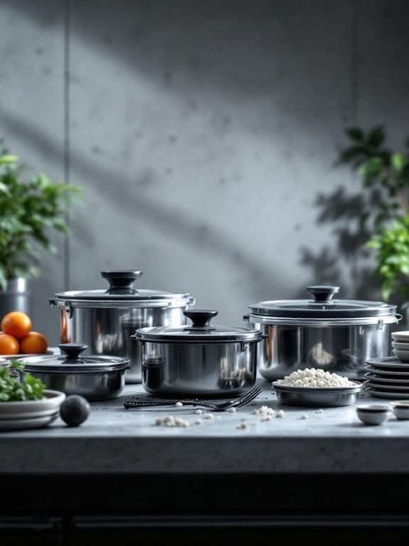 effortless food storage solutions