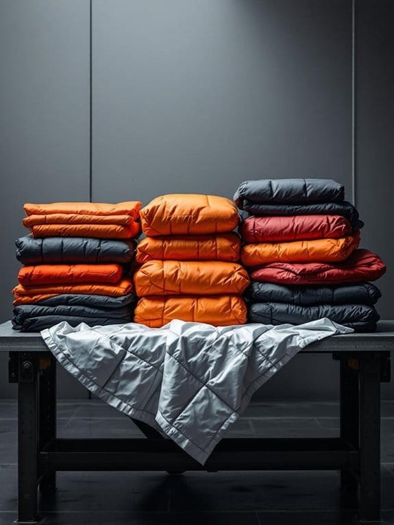 emergency warmth and protection
