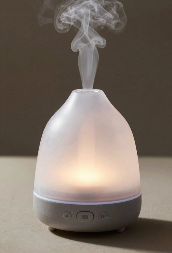 enhancing home ambiance safely