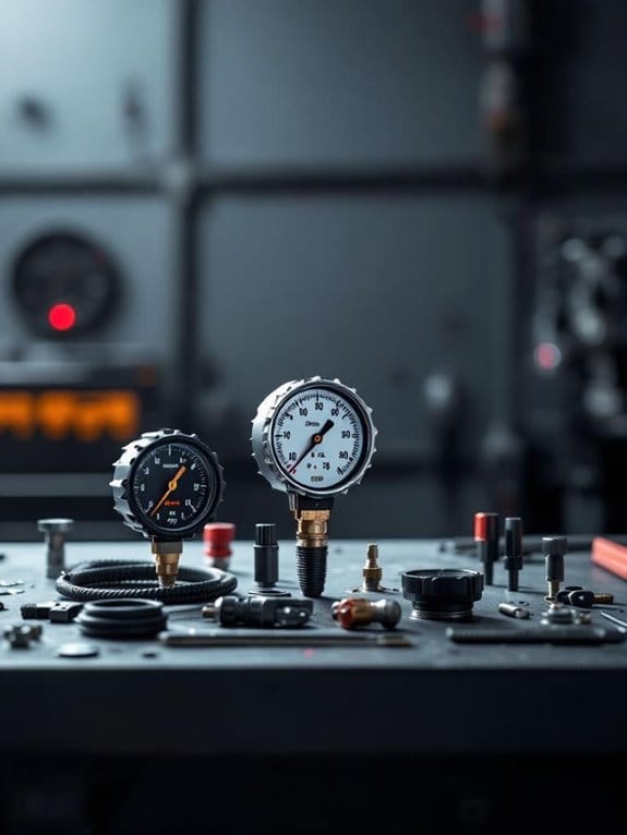 essential car maintenance tools