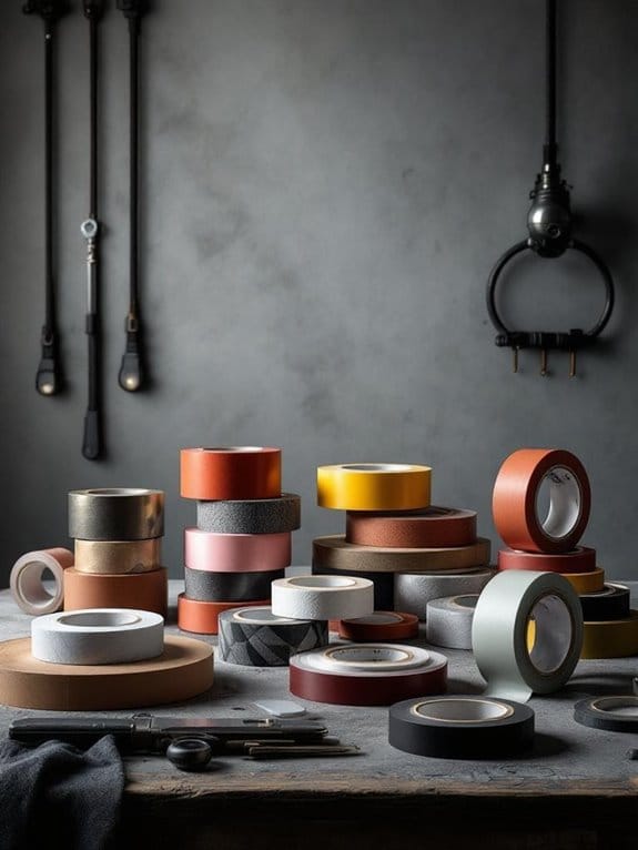 essential gaffer tape guide