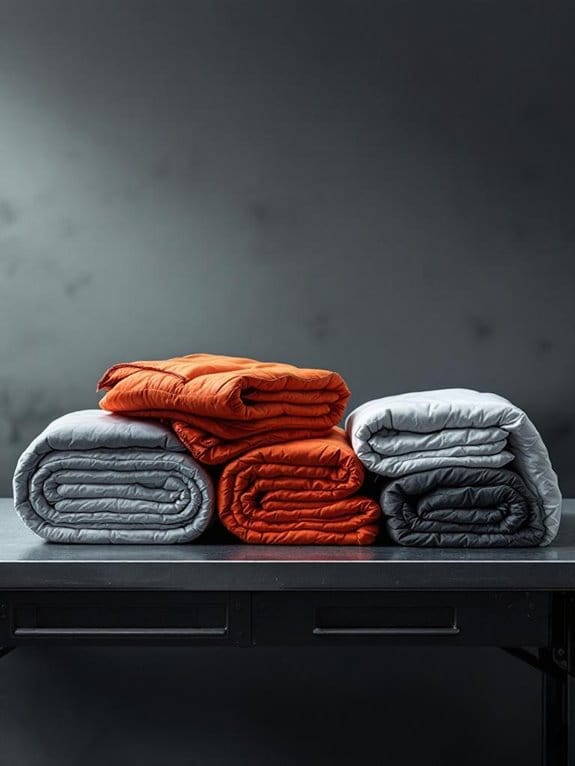 essential lifesaving emergency blankets