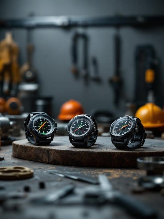 essential wrist compasses for adventurers