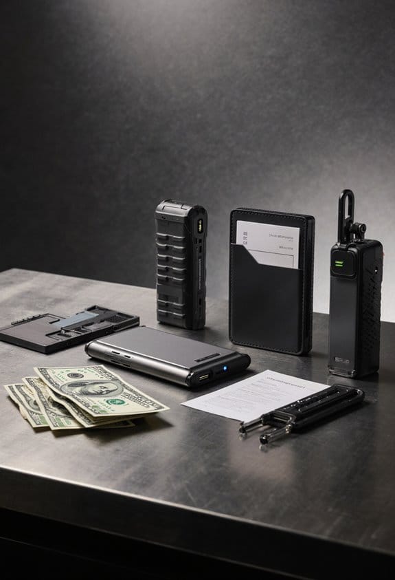 financial emergency readiness essentials