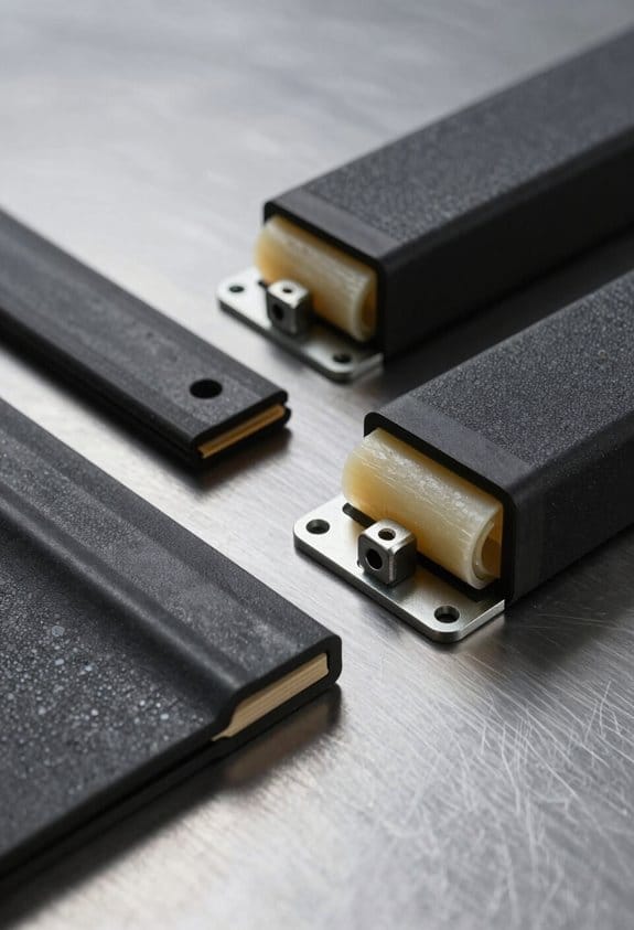 fire door seal importance