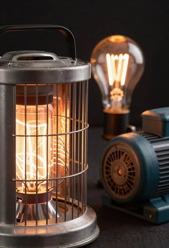 garage fire safety tips