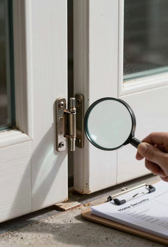 home risk assessment tips