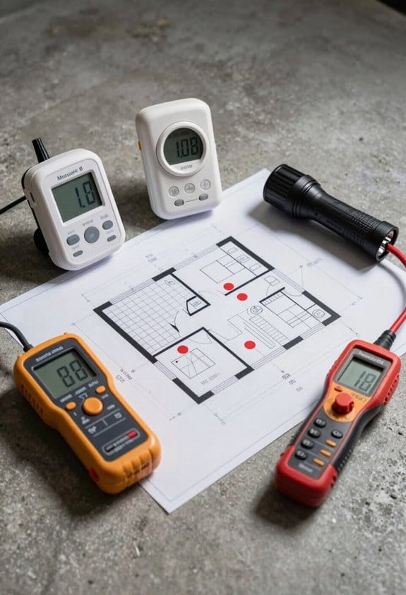 home safety regular inspections