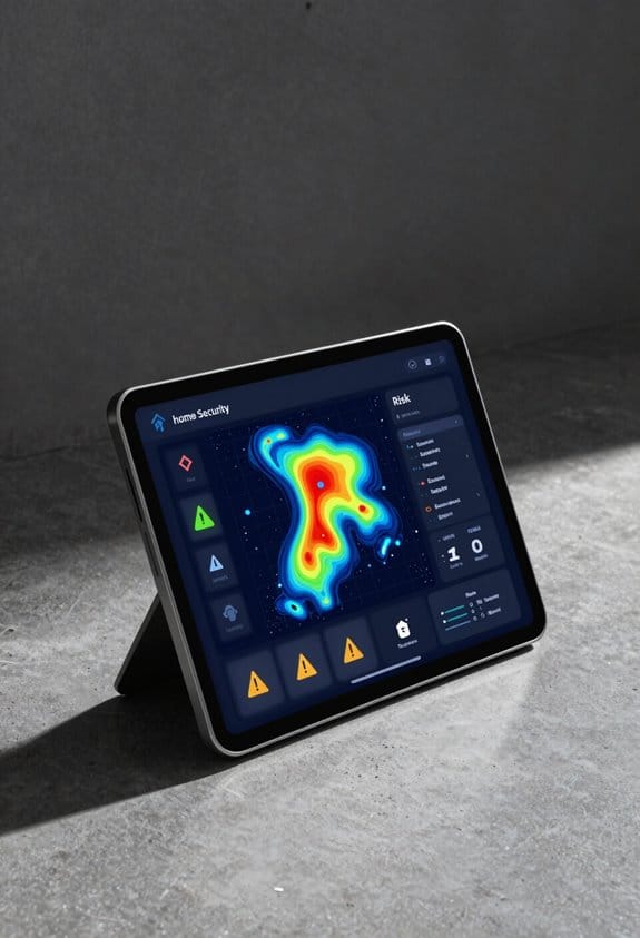 home safety risk assessment