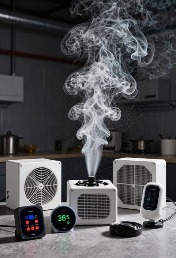 improve indoor air quality
