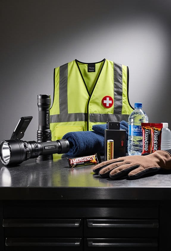 overnight work survival tips