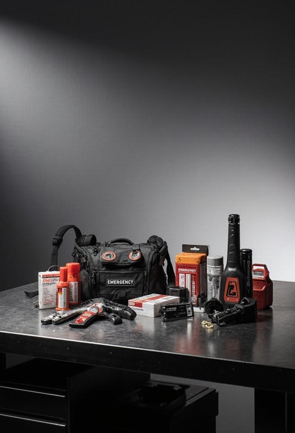 preppers for different situations