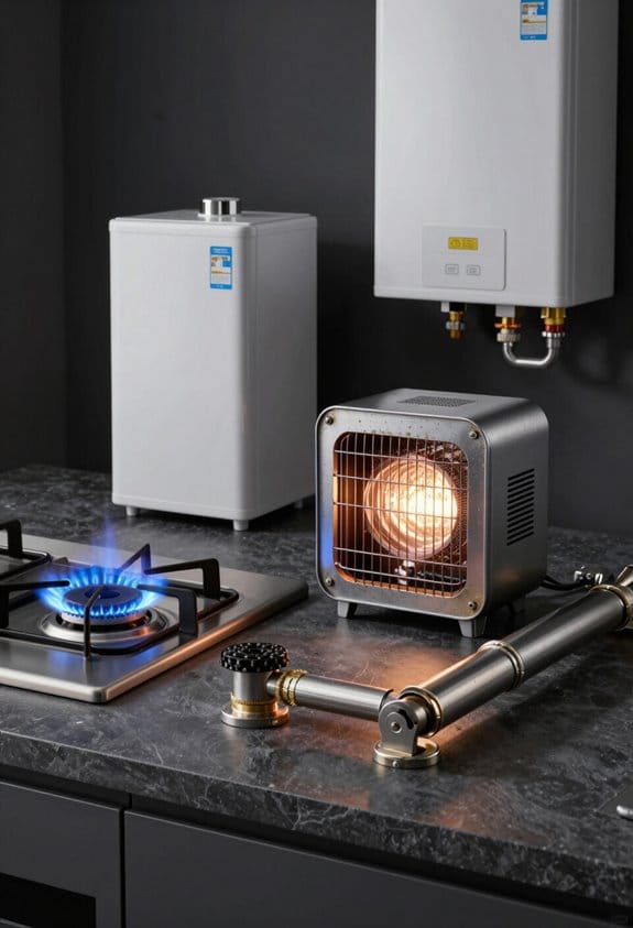 prevent carbon monoxide exposure