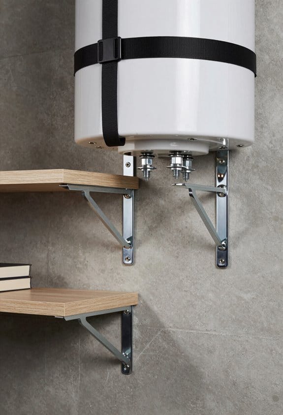 secure furniture for safety