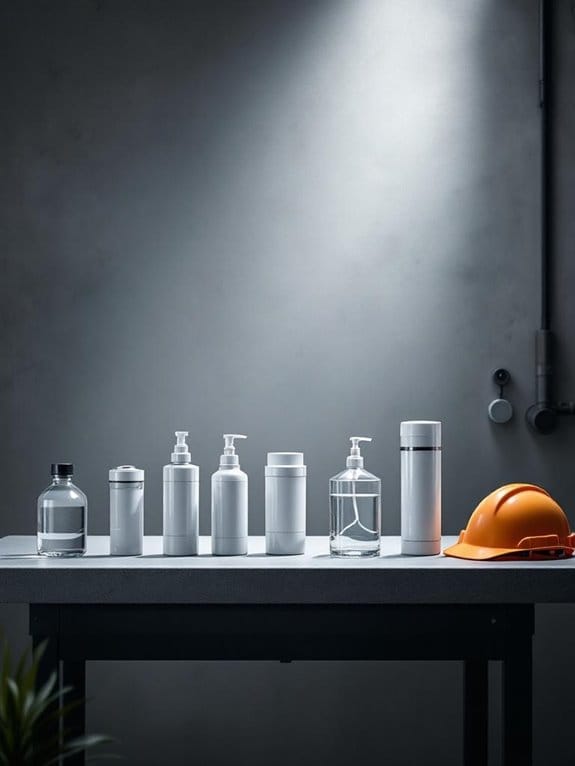 top activated carbon waters