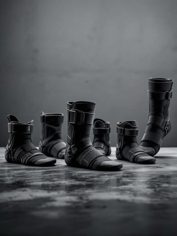 top ankle braces evaluated