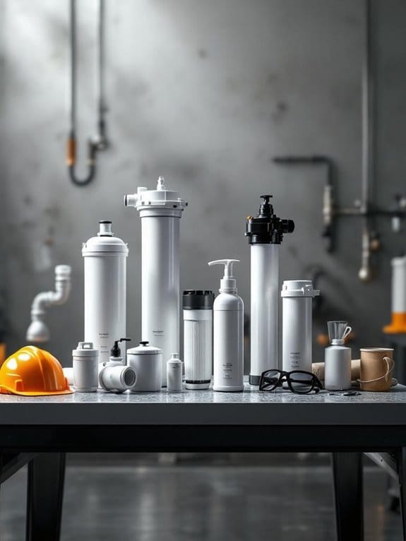 top ceramic water filters