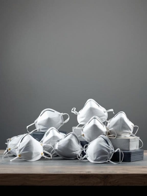 top disposable respirators reviewed