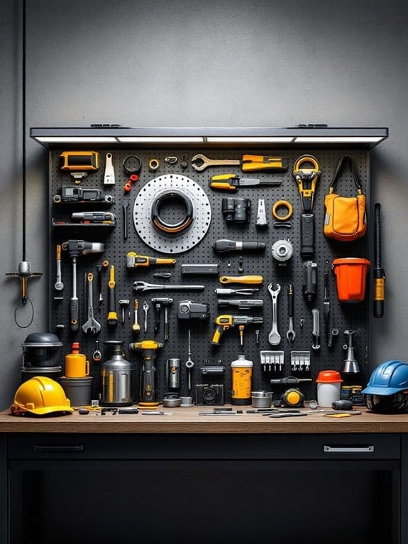 top diy hardware organizers