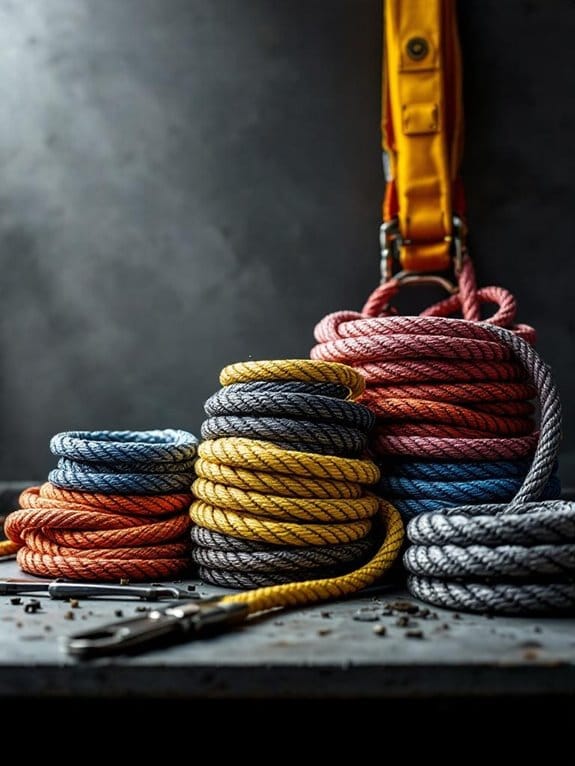 top durable nylon ropes