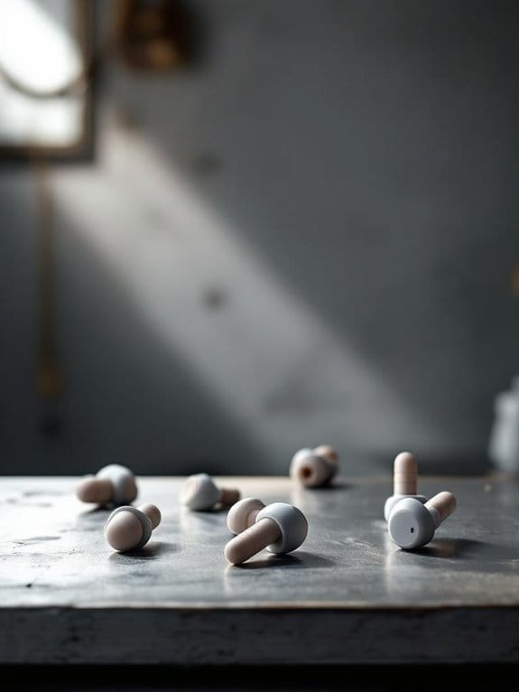 top earplugs for tranquility