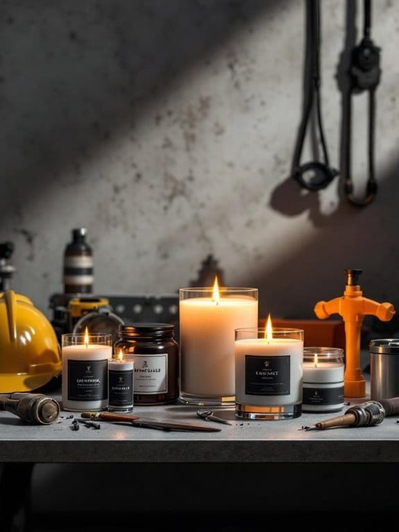 top emergency candle options