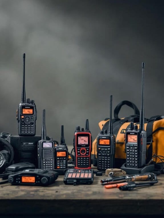 top emergency radio picks