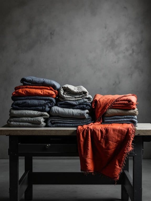 top emergency survival blankets
