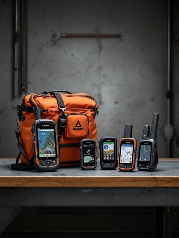top garmin inreach devices
