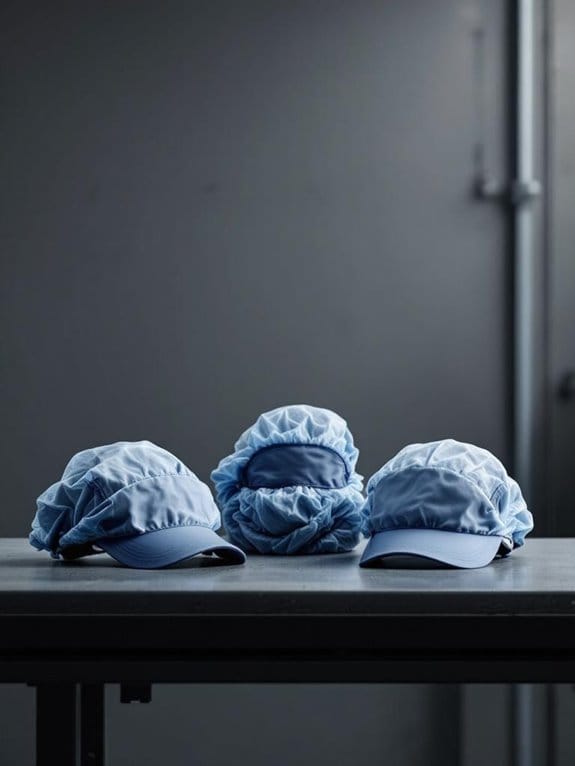 top hair nets reviewed