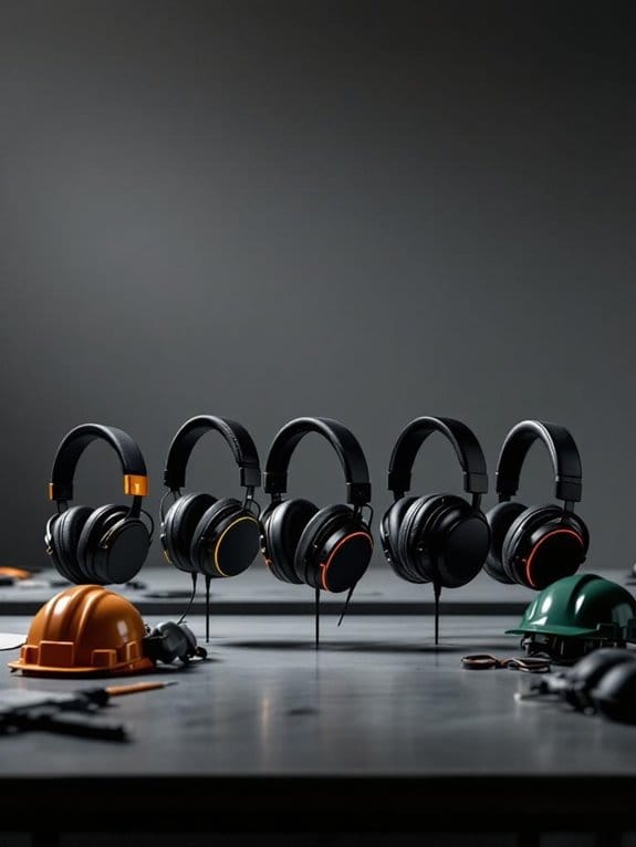 top headphones for productivity