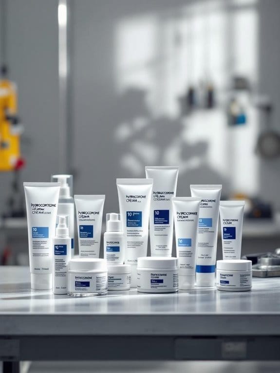 top hydrocortisone creams revealed
