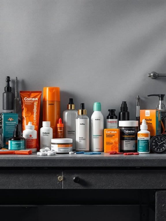 top medicines for travel discomfort