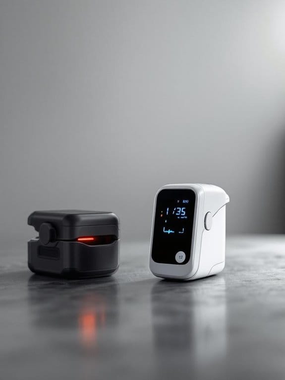 top oximeters for health